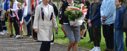 Plac Dębów Katyńskich 